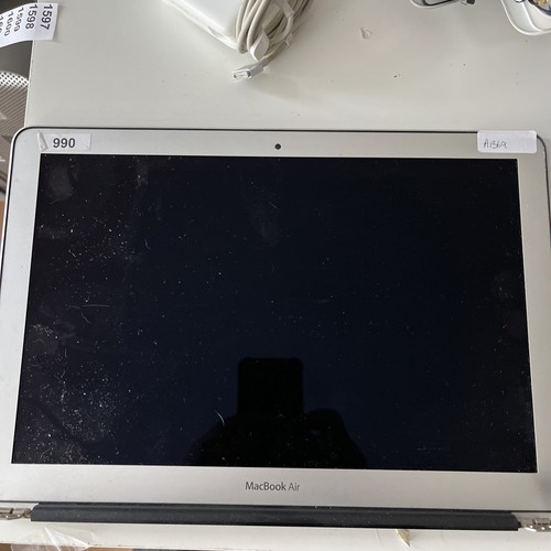 Apple macbook air - apple, 13"