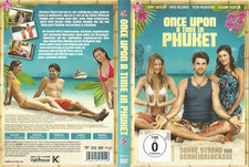 Once upon a time in Phuket