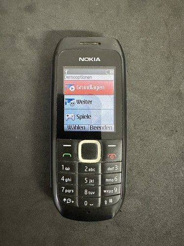 Nokia 1616 vintag - vintag,