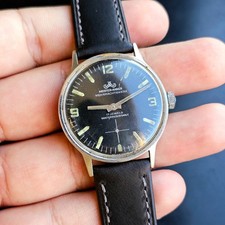 Meister Anker Handaufzug