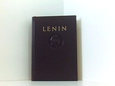 Lenin Werke, Band 29: März -