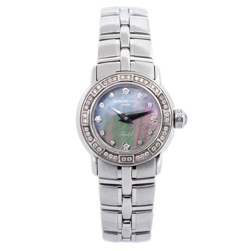 Raymond weil parsifal damen - weil,