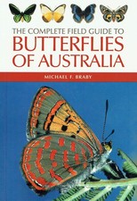 Braby, Michael F. - The