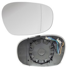 Spiegelglas rechts für 1er