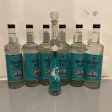 6x Schilkin Berliner Luft  +