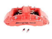 Bremssattel Bremszange vorne rechts A Klasse W177 CLA C118 GLA H247 AMG A45 2.0 