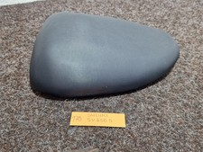 Suzuki SV 650 SV 650 S Soziussitz Beifahrersitz #170