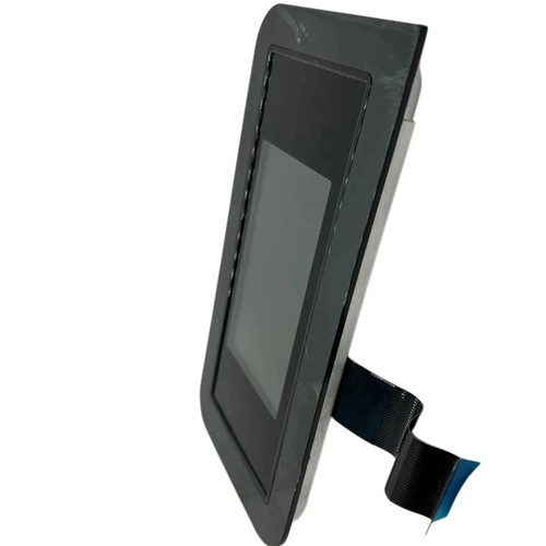 Control panel assembly - control, fits