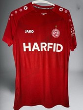 Rot-Weiss Essen Jako Trikot M 3. Liga 2022/2023