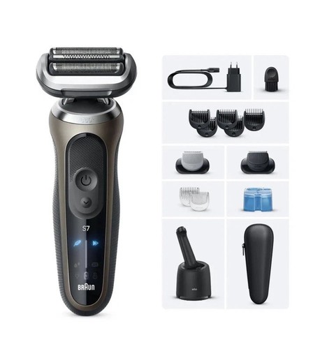 Braun series c7650cc - series, 72-c7650cc