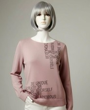 MONARI Damen Shirt Pullover