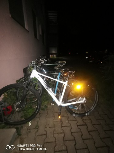 Fahrrad mountainbike - fahrrad,