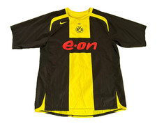 Borussia Dortmund BVB Trikot