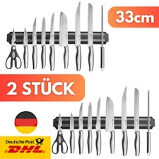 Messerhalter Magnetleiste