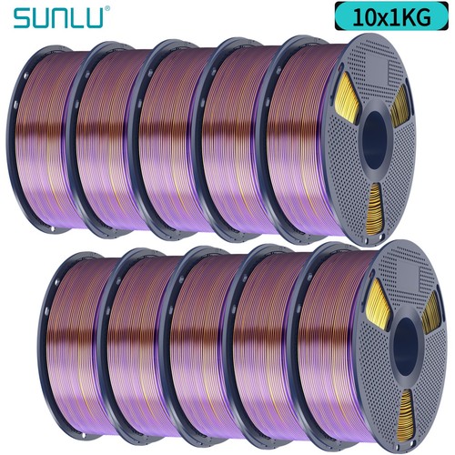 Sunlu pla silk - sunlu, pla+