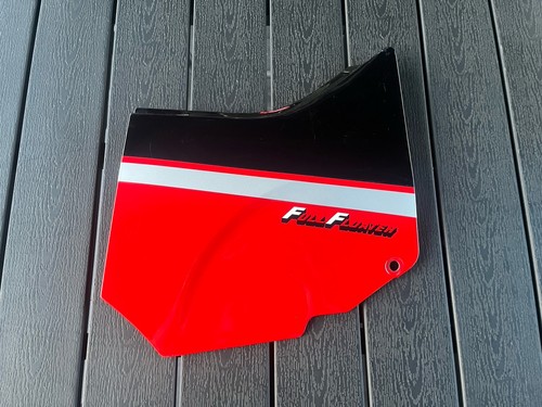 Suzuki gsx gsxr - gsxr, 1100
