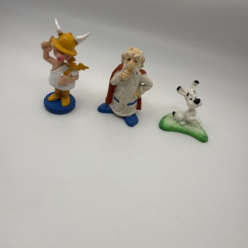 Bully etc asterix - bully,