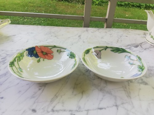 Villeroy boch amapola - &,