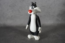Warner Bros. Studio Store Figur Sylvester 22,5cm bewegliche Arme + Kopf (1995)