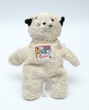 SIGIKID Katze weiß scharz My