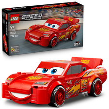 LEGO® Speed Champions 77255