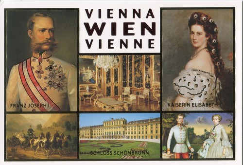 Orginal postkarte - orginal~~~,