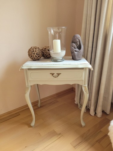 Vintage chippendale kommode - chippendale,