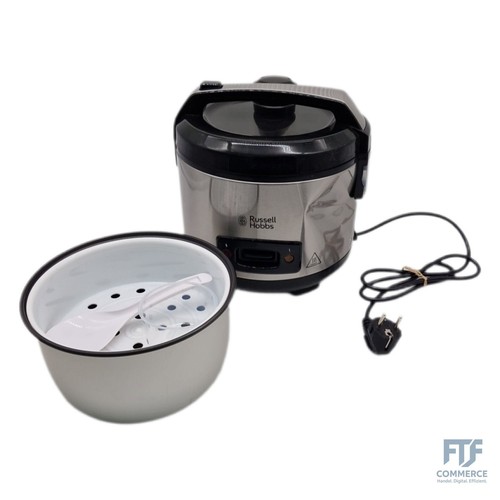 Russell hobbs reiskocher 2l - hobbs,
