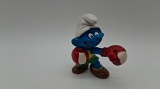 Schlumpf Boxer | Peyo |