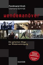 Wendemanöver die geheimen - wendemanöver:,