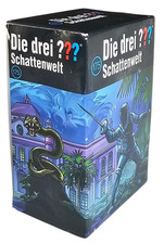 Die drei 3 ??? Fragezeichen -