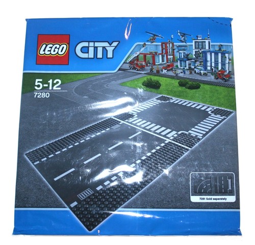 Lego city 7280 2 - lego®, 7280: