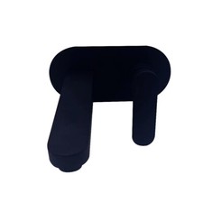 Waschtischarmatur Wandarmatur