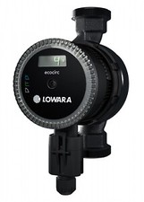 Lowara Ecocirc Premium 25-4