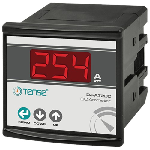 Tense a72dc gleichstrom - dj-a72dc,