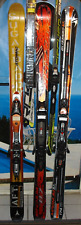 ALLMOUNTAIN WIDE Carver 173 cm + Service + Bindungseinstellung TOP 2