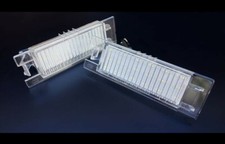 LED Kennzeichenbeleuchtung