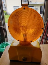 Wemas TL 2000 Baustelleuchte