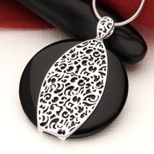 Echter 925 Silber ANHÄNGER