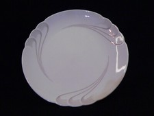 Seltmann Weiden Helena braune Linien Kuchenteller Ø 19,5 cm