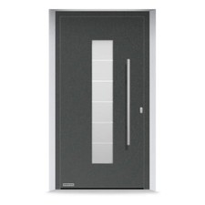 ✓ Hörmann Aluminium