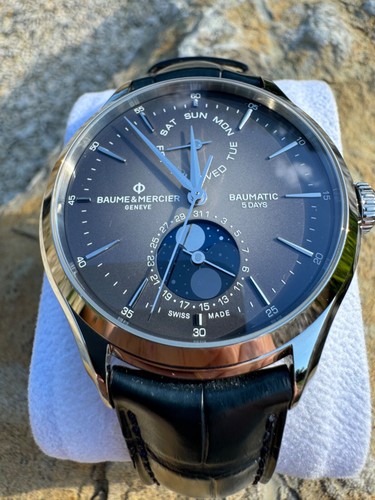 Baume mercier clifton 10548 - &,
