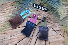 Schlüsselanhänger Beißwurst