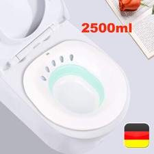 Bidet Bidetbecken Sitzbad