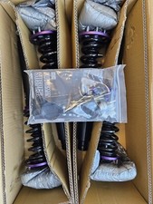 D2 Racing für 03-08 Acura TSX