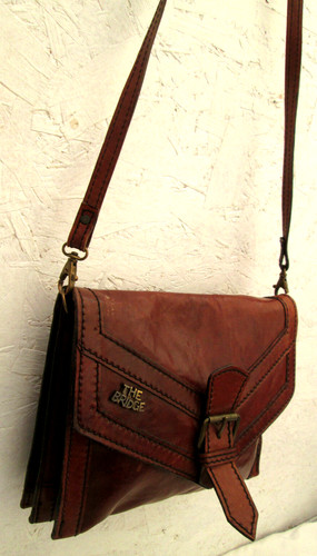 Handtasche the bridge - handtasche, "the