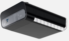 Garagen-Torantrieb Tormatic Black 600, LED-Licht, Nachfolger von GTA 701 NRG Set