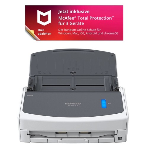 Aktion fujitsu scansnap - aktion:,
