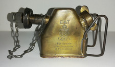 Alte eht lampe - eht, benzin