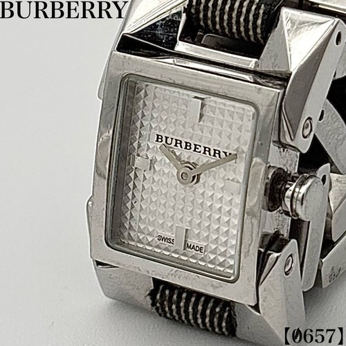 Burberry damenuhr quarz nova - damenuhr,